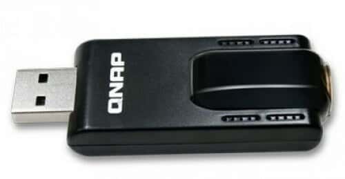 سایر لوازم جانبی کامپیوتر کیونپ USB-DVBT01l101105